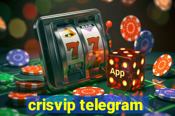 crisvip telegram
