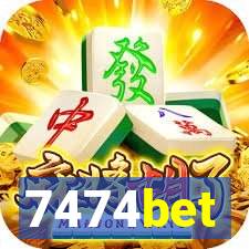 7474bet