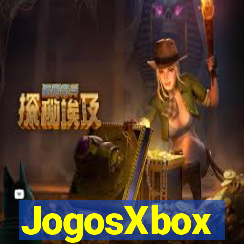 JogosXbox