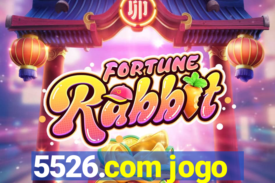 5526.com jogo