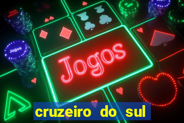 cruzeiro do sul virtual area do aluno antiga