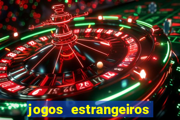 jogos estrangeiros para ganhar dinheiro