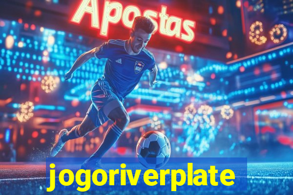jogoriverplate