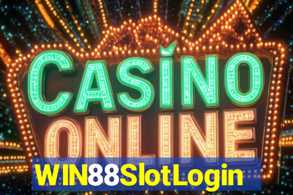WIN88SlotLogin