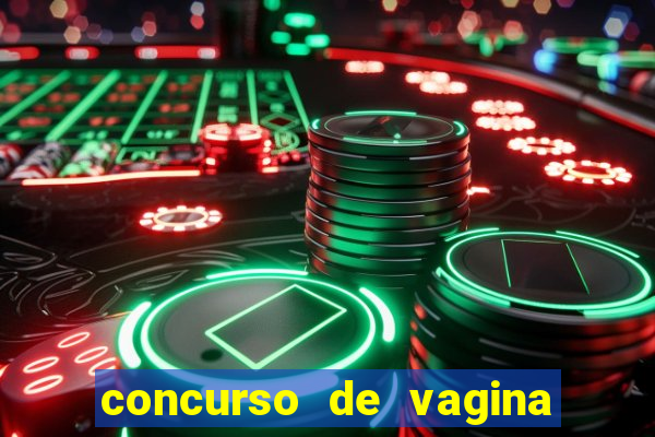 concurso de vagina mais bonita do brasil