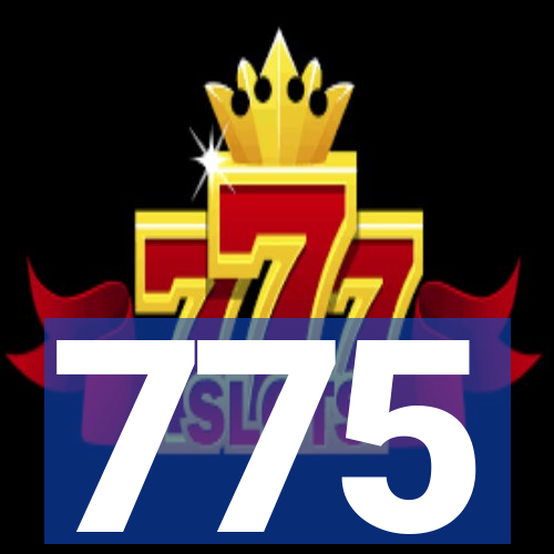775