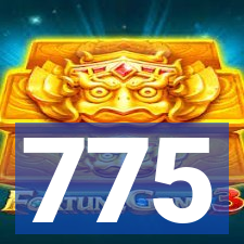 775