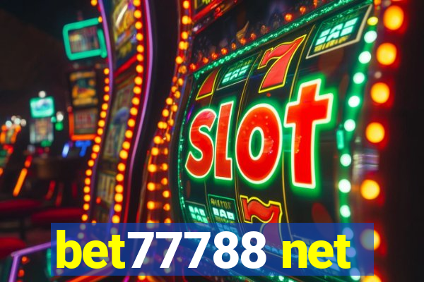 bet77788 net