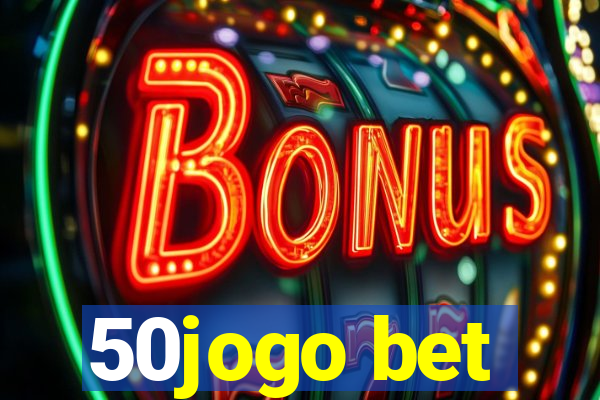 50jogo bet
