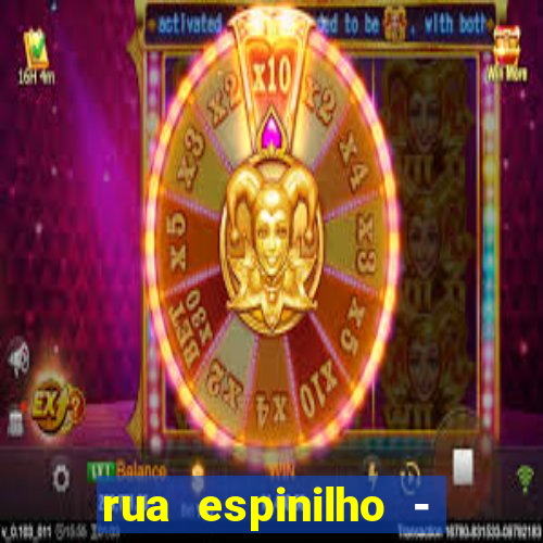 rua espinilho - guarani novo hamburgo - rs 298
