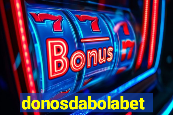 donosdabolabet