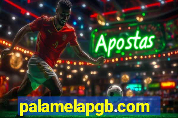 palamelapgb.com