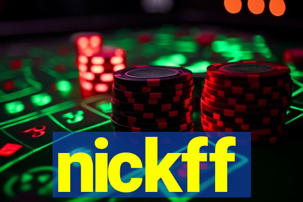 nickff