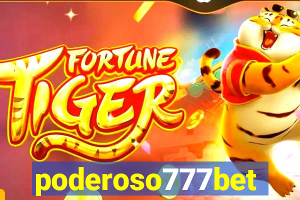 poderoso777bet