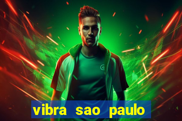 vibra sao paulo mapa assentos