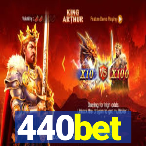 440bet
