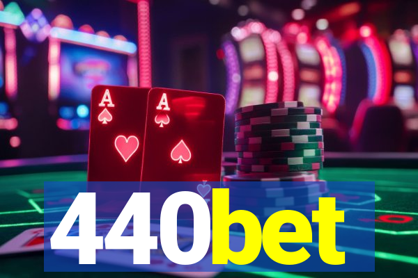 440bet
