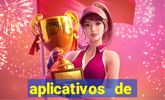 aplicativos de jogos que ganha dinheiro