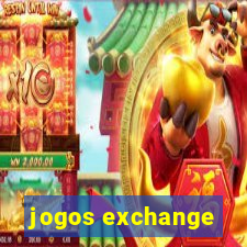jogos exchange