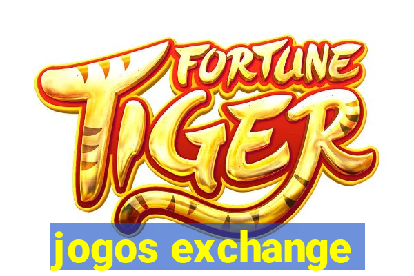 jogos exchange