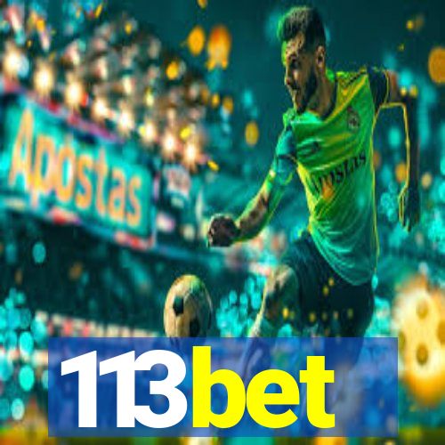 113bet