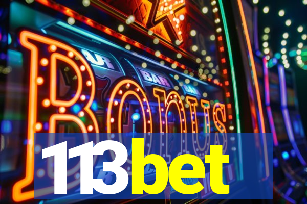 113bet