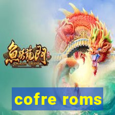 cofre roms