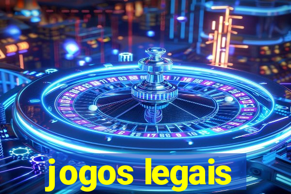 jogos legais
