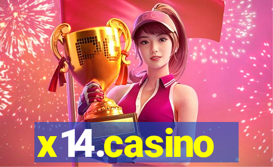x14.casino