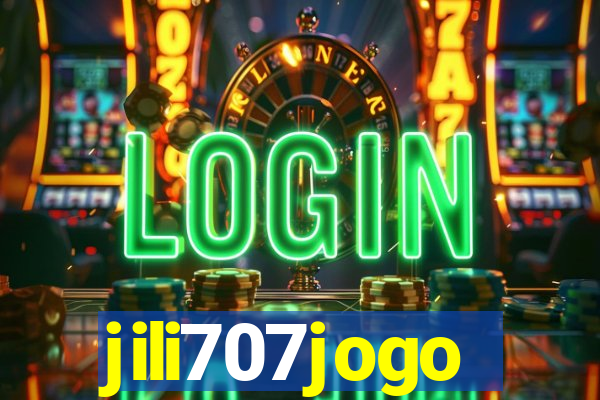 jili707jogo