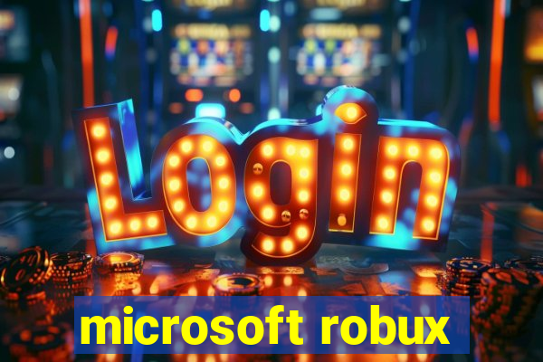 microsoft robux