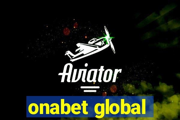onabet global