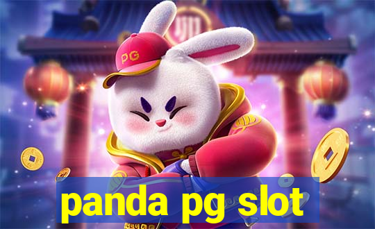 panda pg slot