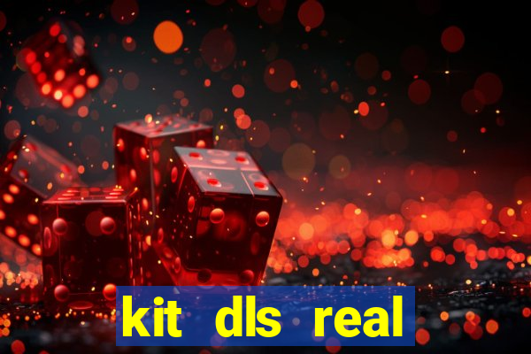 kit dls real madrid 2018
