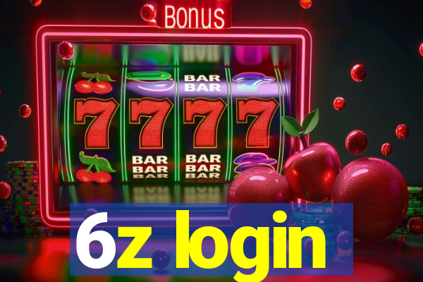 6z login