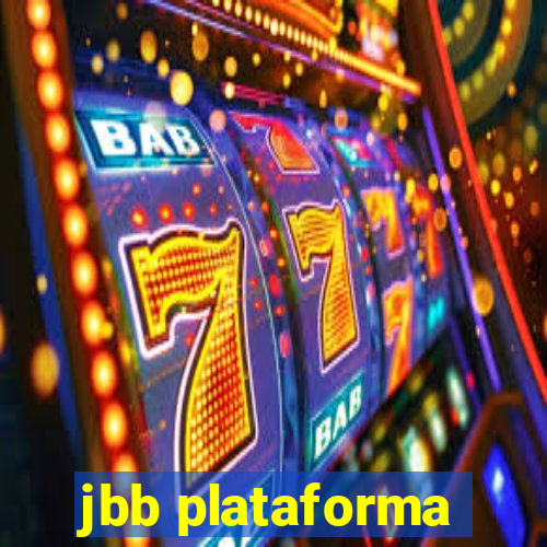 jbb plataforma