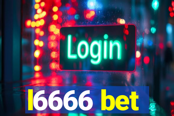 l6666 bet