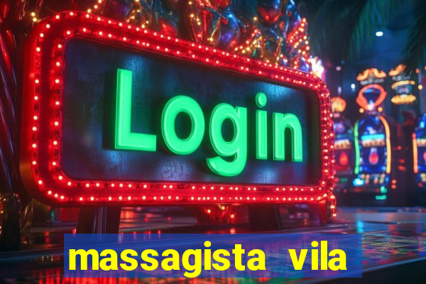 massagista vila nova campinas