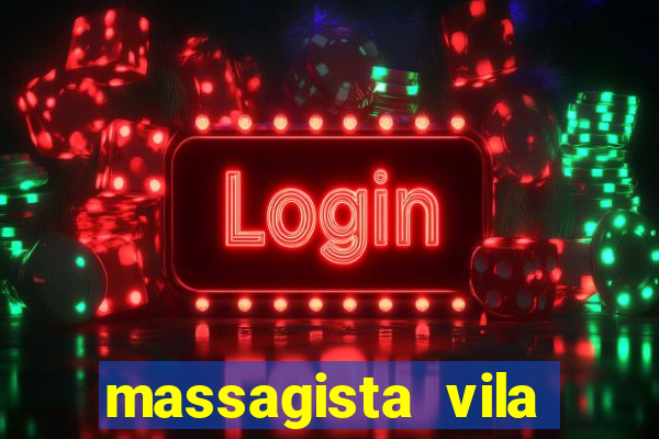 massagista vila nova campinas