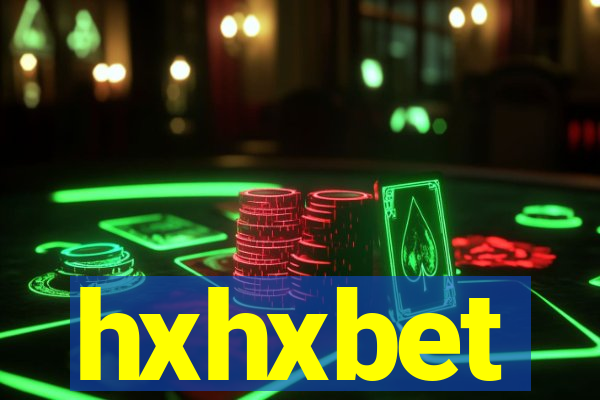 hxhxbet