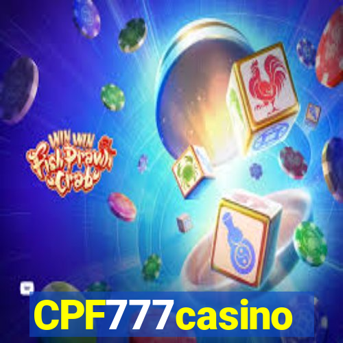 CPF777casino