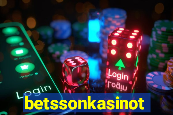 betssonkasinot