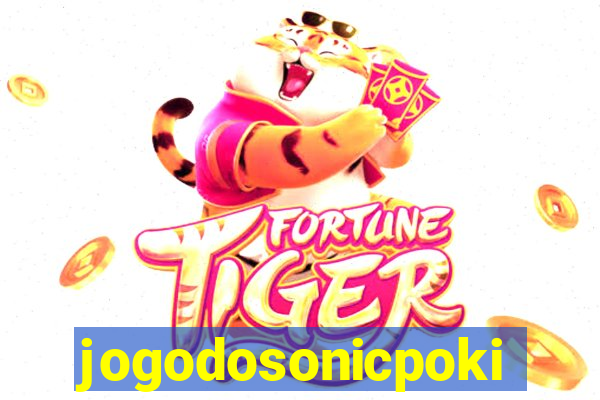jogodosonicpoki