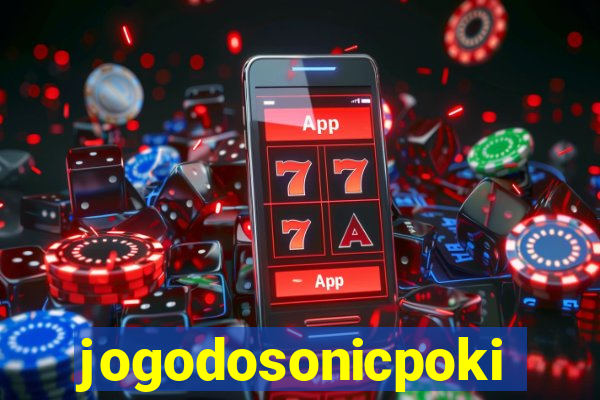 jogodosonicpoki