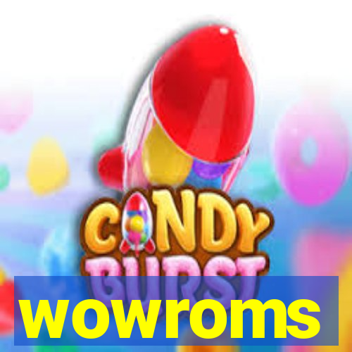 wowroms