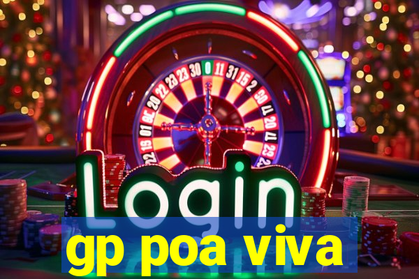 gp poa viva