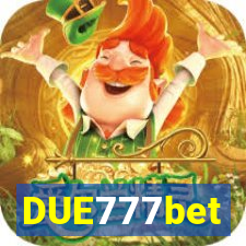 DUE777bet