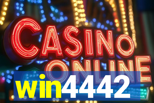 win4442
