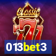 013bet3