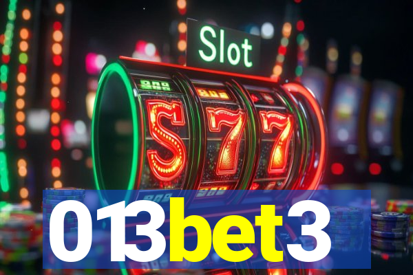 013bet3